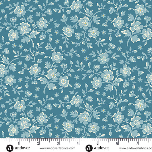 Sea Oats Ocean A-1169-B "Beach_House" Edyta Sitar