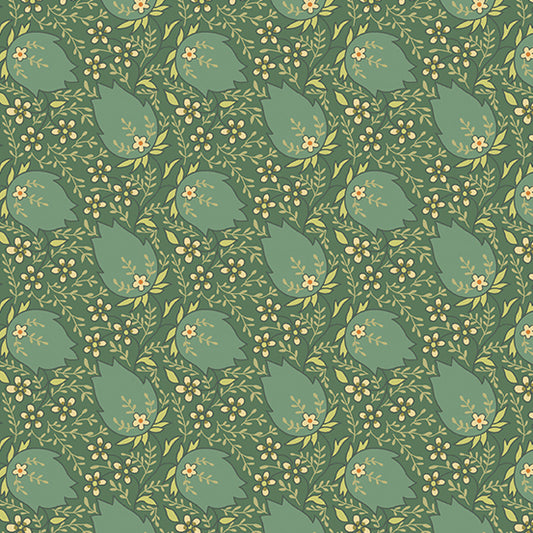Tulip Garden Forest A-184-G "Lady Tulip" Edyta Sitar
