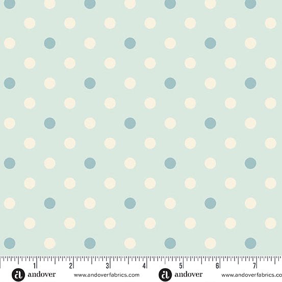Berries - Pearls - A - 1615 - B "Sewing - Bird" Edyta Sitar - Carole Quilting