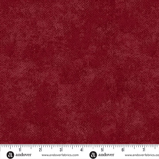 Black Cherry - A - 1285 - R "Tea Dye" Edyta Sitar - Carole Quilting