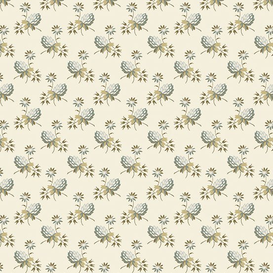 Clover Linen A - 9451 - L1 "Moonstone" Edyta Sitar - Carole Quilting