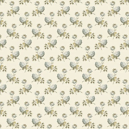 Clover Linen A - 9451 - L1 "Moonstone" Edyta Sitar - Carole Quilting