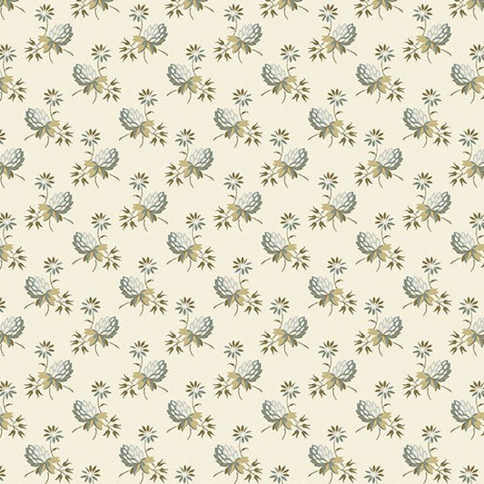 Clover Linen A - 9451 - L1 "Moonstone" Edyta Sitar - Carole Quilting