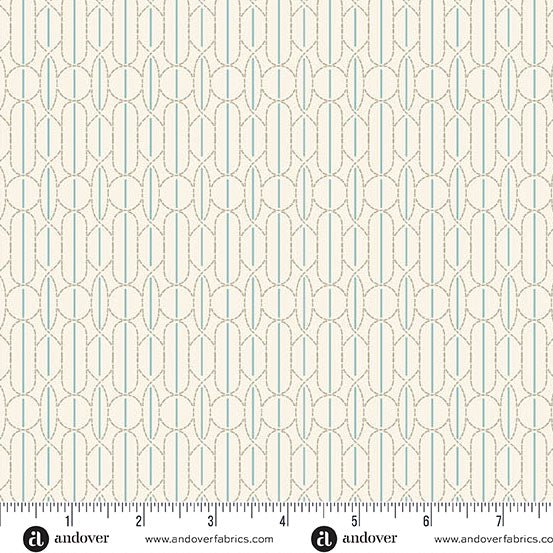 Doily - Pin - Tuck - A - 1614 - L "Sewing - Bird" Edyta Sitar - Carole Quilting