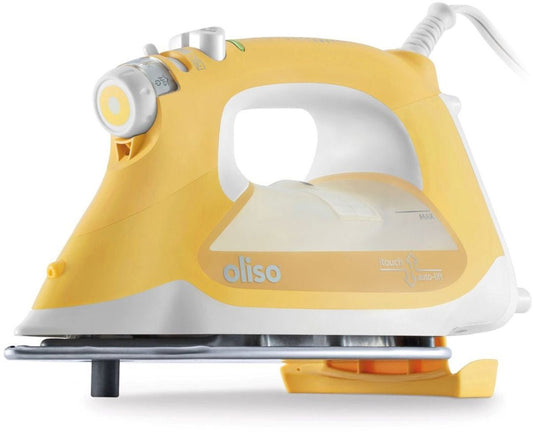 Fer à repasser intelligent Oliso TG1600 ProPlus - Carole Quilting