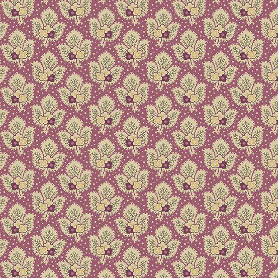 Mixed_Berry_Camarillo - A - 795 - P "English Garden" Edyta Sitar - Carole Quilting