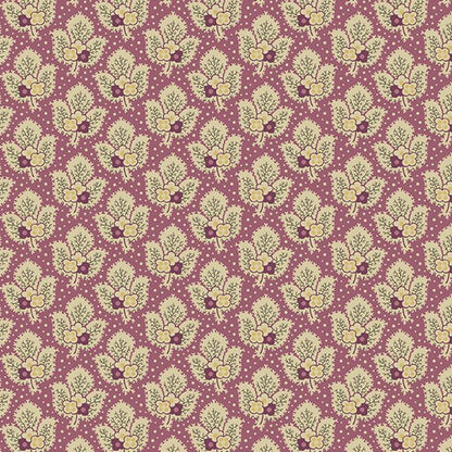 Mixed_Berry_Camarillo - A - 795 - P "English Garden" Edyta Sitar - Carole Quilting