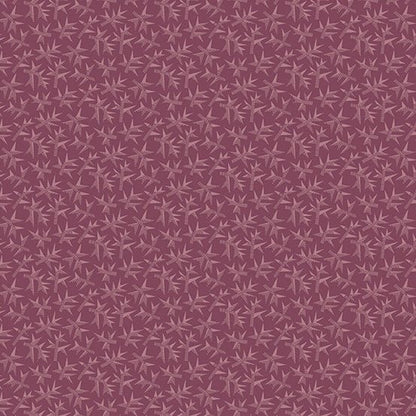 Raspberry_Pudding_Roots_A - 798 - P "English Garden" Edyta Sitar - Carole Quilting