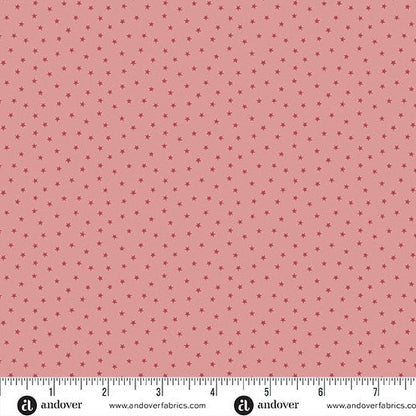 Rose_A - 1234_E "Twinkle" Edyta Sitar Andover - Carole Quilting