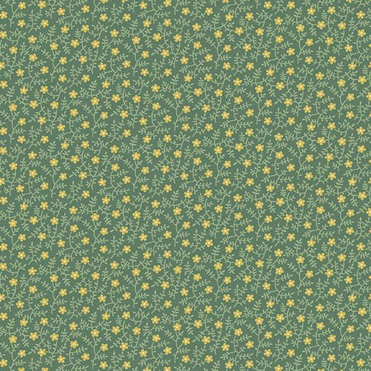 Sage - Primrose - A - 9558 - T "The_Seamstress" Edyta Sitar - Carole Quilting
