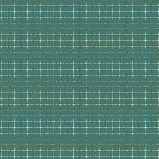 Tartan_Taylor - A - 9777 - G "The_Seamstress" Edyta Sitar - Carole Quilting