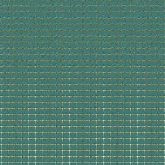 Tartan_Taylor - A - 9777 - G "The_Seamstress" Edyta Sitar - Carole Quilting