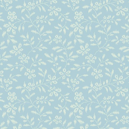 Vail Artic A - 358 - LT "Blue Escape" Edyta Sitar - Carole Quilting