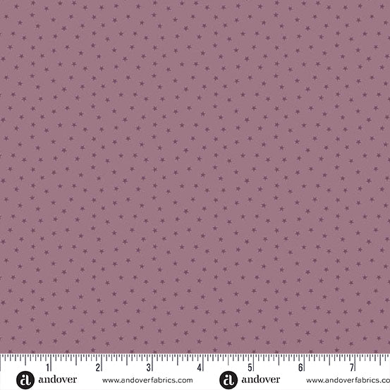 Whisteria - A - 1234 - P2 "Twinkle" Edyta Sitar - Carole Quilting