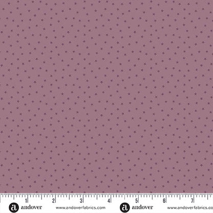 Whisteria - A - 1234 - P2 "Twinkle" Edyta Sitar - Carole Quilting