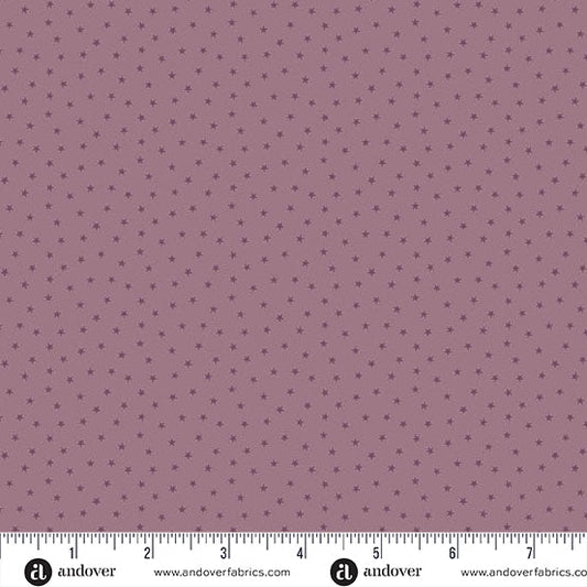 Whisteria - A - 1234 - P2 "Twinkle" Edyta Sitar - Carole Quilting